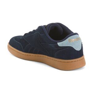 new Reebok Forte Lounger SUEDE Sneakers in box 266 3S3
